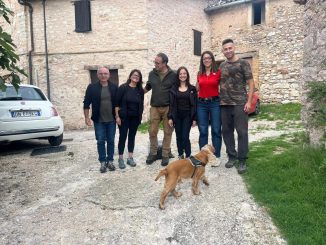 Ottava giornata ecologica per ripulire la Valserra