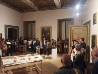 Palazzo Collicola conquista il pubblico con apertura serale