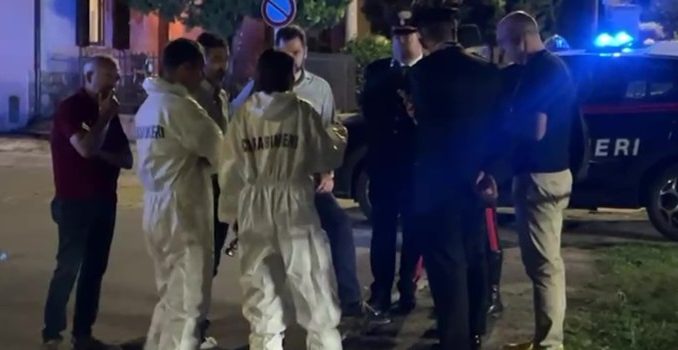 Indagato cuoco ucraino per l’omicidio di Bala Sagor