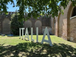 Architettura e acqua, dialoghi al centro di Spoleto