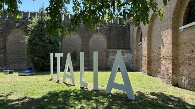 Architettura e acqua, dialoghi al centro di Spoleto