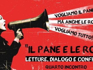 A Spoleto progetto “Il Pane e le Rose” promuove dialogo inclusione
