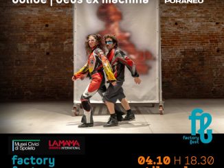 Palazzo Collicola ospita “Favole e miti d’Arcadia” e performance