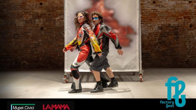 Palazzo Collicola ospita “Favole e miti d’Arcadia” e performance