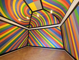 Spoleto e Foligno tra i finalisti per l’arte contemporanea