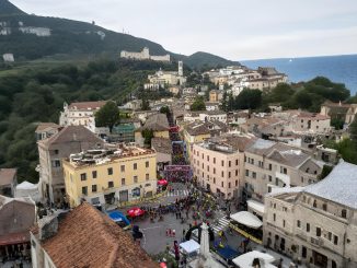 Modifiche alla circolazione per Spoleto Norcia MTB e Trail