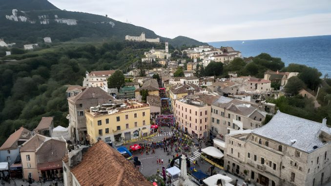 Modifiche alla circolazione per Spoleto Norcia MTB e Trail