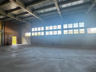 Scuola “F. Leonardi” pronta a gennaio dopo i lavori