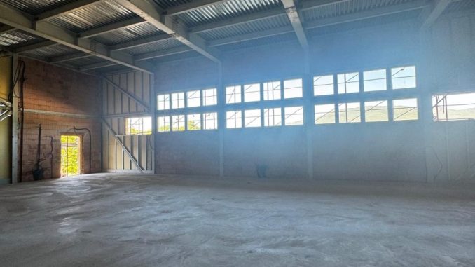 Scuola “F. Leonardi” pronta a gennaio dopo i lavori