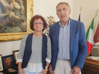 Nuovo anno scolastico a Spoleto, il saluto delle istituzioni