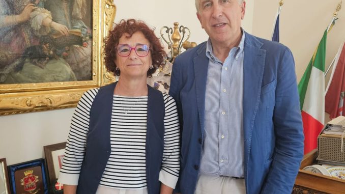 Nuovo anno scolastico a Spoleto, il saluto delle istituzioni