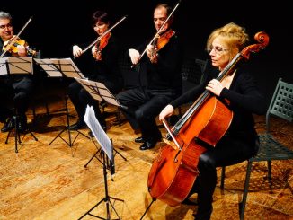 Musica Barocca E Omaggio Francese Tra Foligno E Umbertide