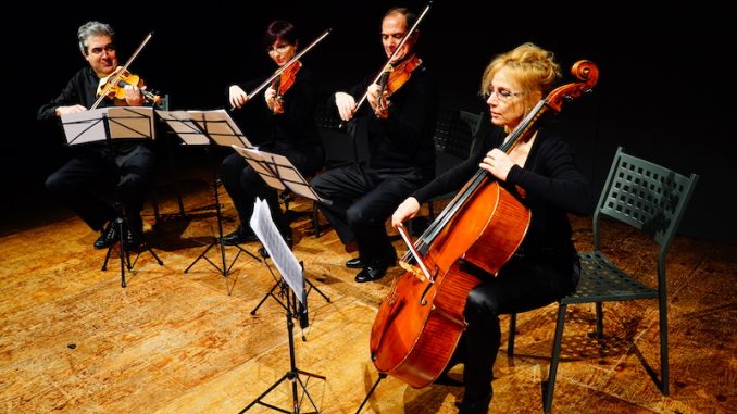 Musica Barocca E Omaggio Francese Tra Foligno E Umbertide