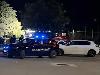 Cadavere smembrato in un sacco a Spoleto, indagine Carabinieri