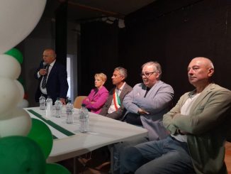 Fnp Cisl inaugura sede a Cerreto di Spoleto