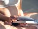 Leggere in gravidanza, libri e ascolto per le future mamme