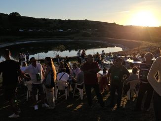 Festival della Montagna, successo record a Terzo San Severo