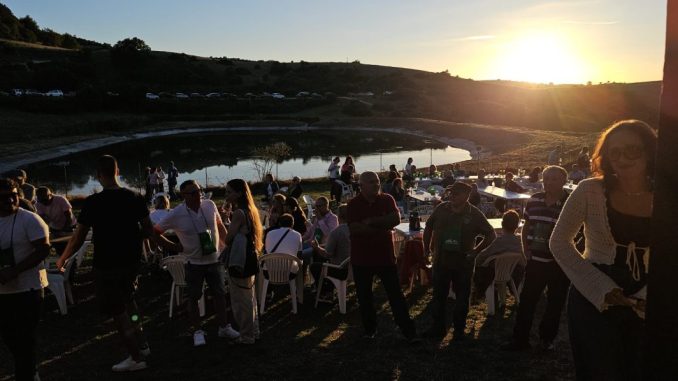 Festival della Montagna, successo record a Terzo San Severo