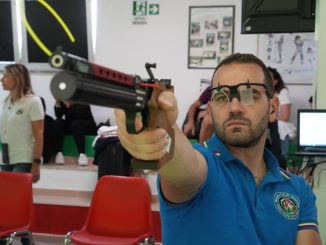 Spoleto paralimpici: quattro ai nazionali, uno agli Europei!