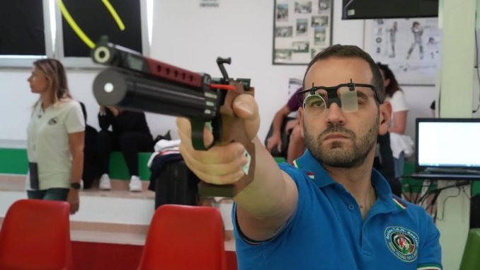 Spoleto paralimpici: quattro ai nazionali, uno agli Europei!