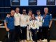 Il Karate Calzola conquista medaglie al mondiale WUMF 2025