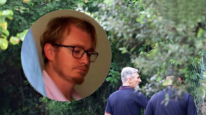 Omicidio Obi, cantina dell’orrore, nuovi rilievi con il luminol