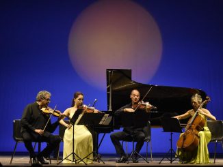 Pallidetto mio sole, concerto barocco a Foligno domenica