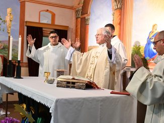 Presenza cristiana nel carcere di Spoleto: cura e dignità