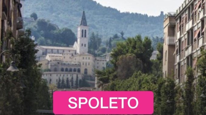 Spoleto si mobilita per il World Cleanup Day 2025