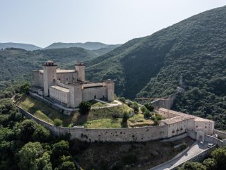 Spoleto Card, un ottobre di scoperte tra arte e storia