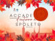 Accade d’autunno a Spoleto, ricco calendario fino a novembre