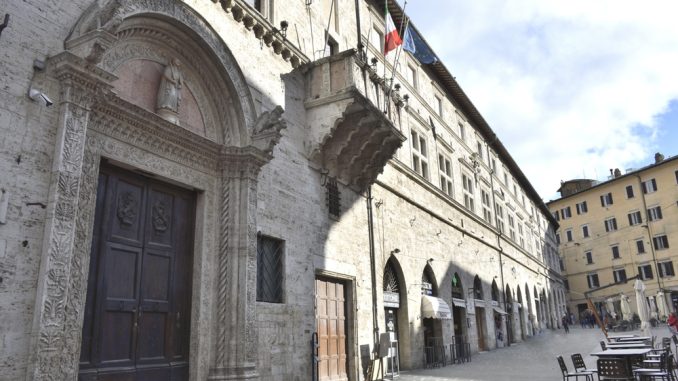 Corte di Appello, Comune di Spoleto, mutuo, Umbria T.P.L., SSIT Gestioni, sentenza, pagamento, spese legali