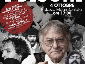 Con Paganelli e un omaggio a Guccini nuovo incontro Libraltura