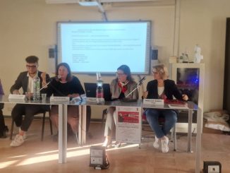 Spoleto promuove il rispetto con “Il Pane e le Rose”
