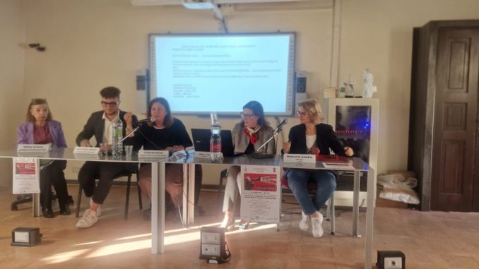 Spoleto promuove il rispetto con “Il Pane e le Rose”
