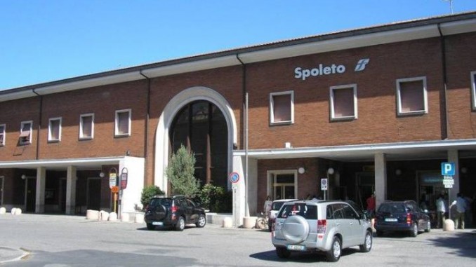 Festival di Spoleto, sconti sugli spettacoli per i clienti Trenitalia regionale