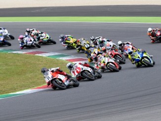 GRUPPO 1000 MUGELLO