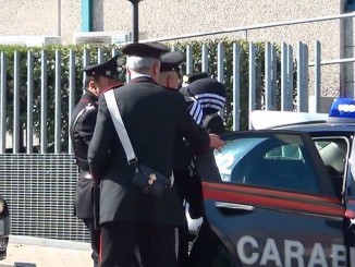 Arresto e denuncia, doppia operazione antidroga dei Carabinieri