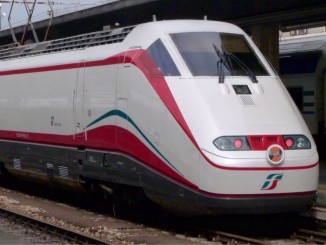 Ok Trenitalia, presto nuova fermata Frecciabianca a Spoleto