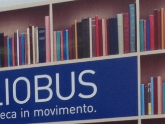 Biblioteca Viaggiante