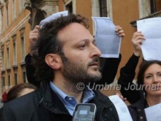Chirurgia robotica Spoleto, strategia programmatica, Andrea Liberati interroga la Giunta 