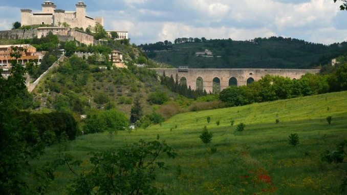 Il polo didattico di Spoleto presenta il convegno Diari di Viaggio, a due anni di distanza dall’apertura dell’unico polo didattico umbro