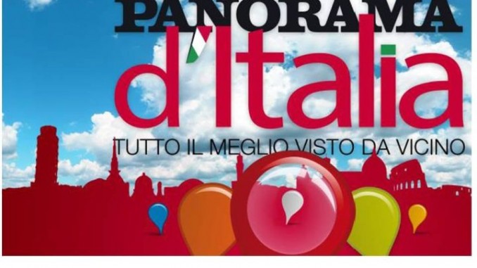 Panorama d'Italia a Spoleto, boom di iscrizioni
