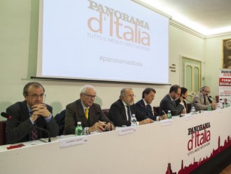 A Panorama d'Italia il futuro di Spoleto, tra turismo e innovazione tecnologica