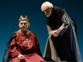 Enrico IV a Spoleto, lunedì 14 dicembre