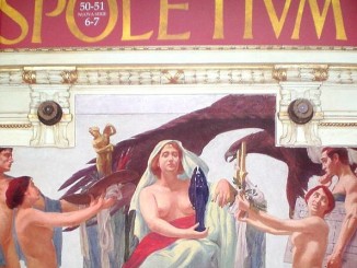 Spoletium, venerdì presentazione della rivista