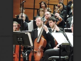 Concerto di fine anno a Spoleto con "Musica a Palazzo Mercoledì 30 Dicembre alle ore 17 nel Salone dei Vescovi del Palazzo Arcivescovile di Spoleto