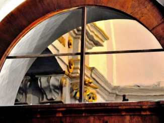 Spoleto Potere dell'Eleganza La serata prosegue con le degustazioni dello chef Marcello Grullini.