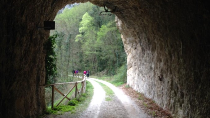 SpoletoNorcia in MTB, il 30 agosto inaugurazione ufficiale