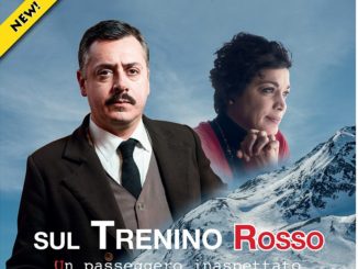 Proiezione Docufilm sul Trenino Rosso